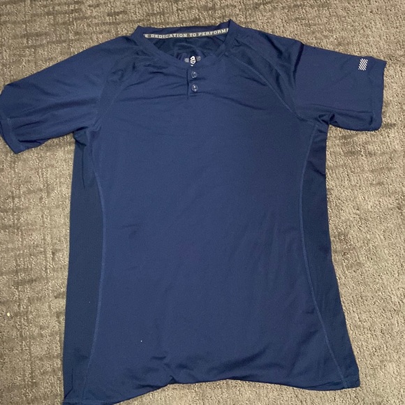 DeMarini Baseball pullover (A) - Picture 1 of 3